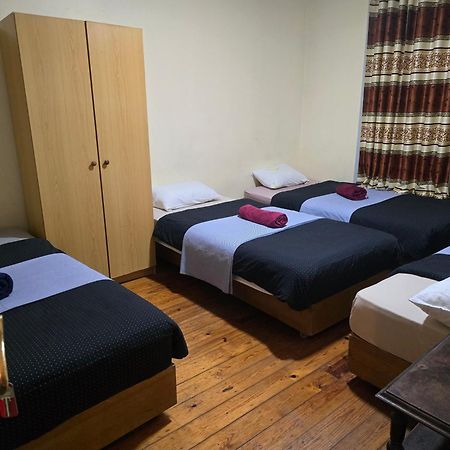 Lisbangla Guest House Lisboa Dış mekan fotoğraf