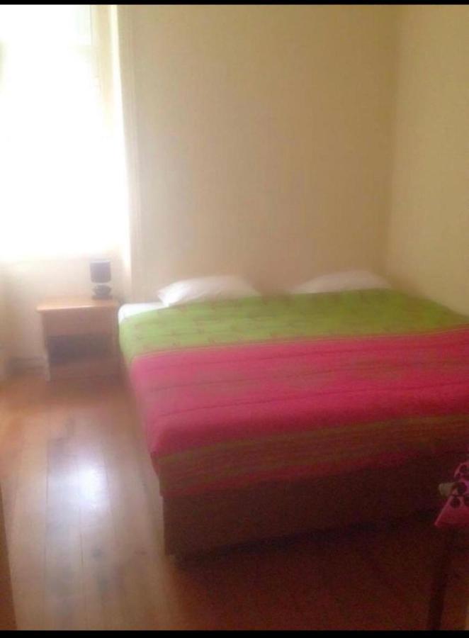 Lisbangla Guest House Lisboa Dış mekan fotoğraf