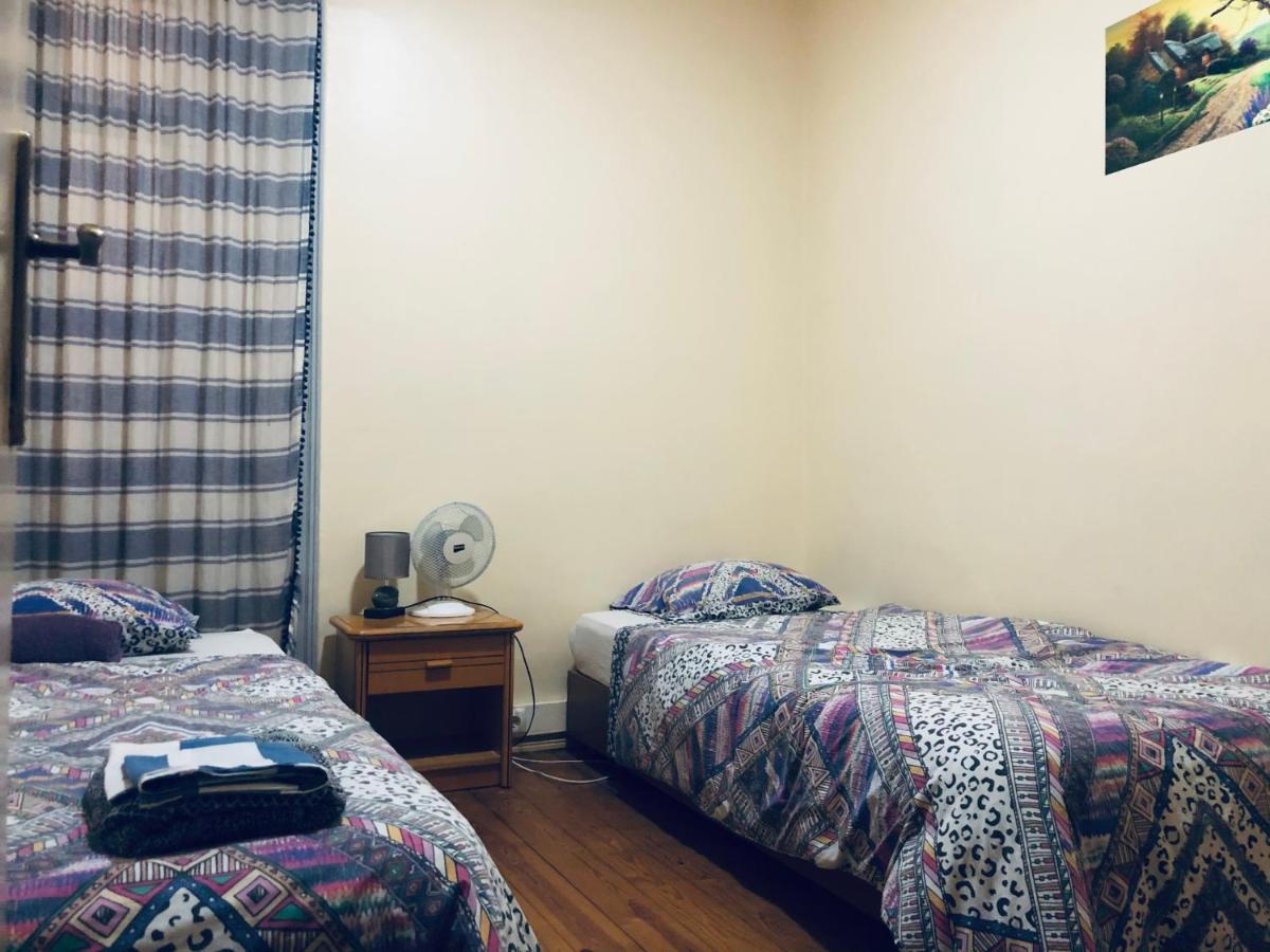 Lisbangla Guest House Lisboa Dış mekan fotoğraf