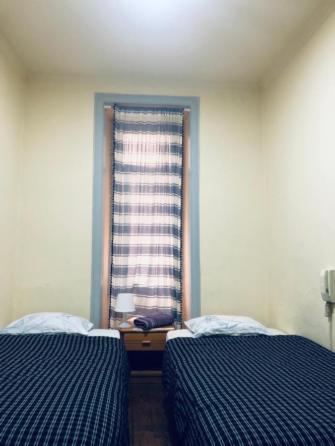 Lisbangla Guest House Lisboa Dış mekan fotoğraf