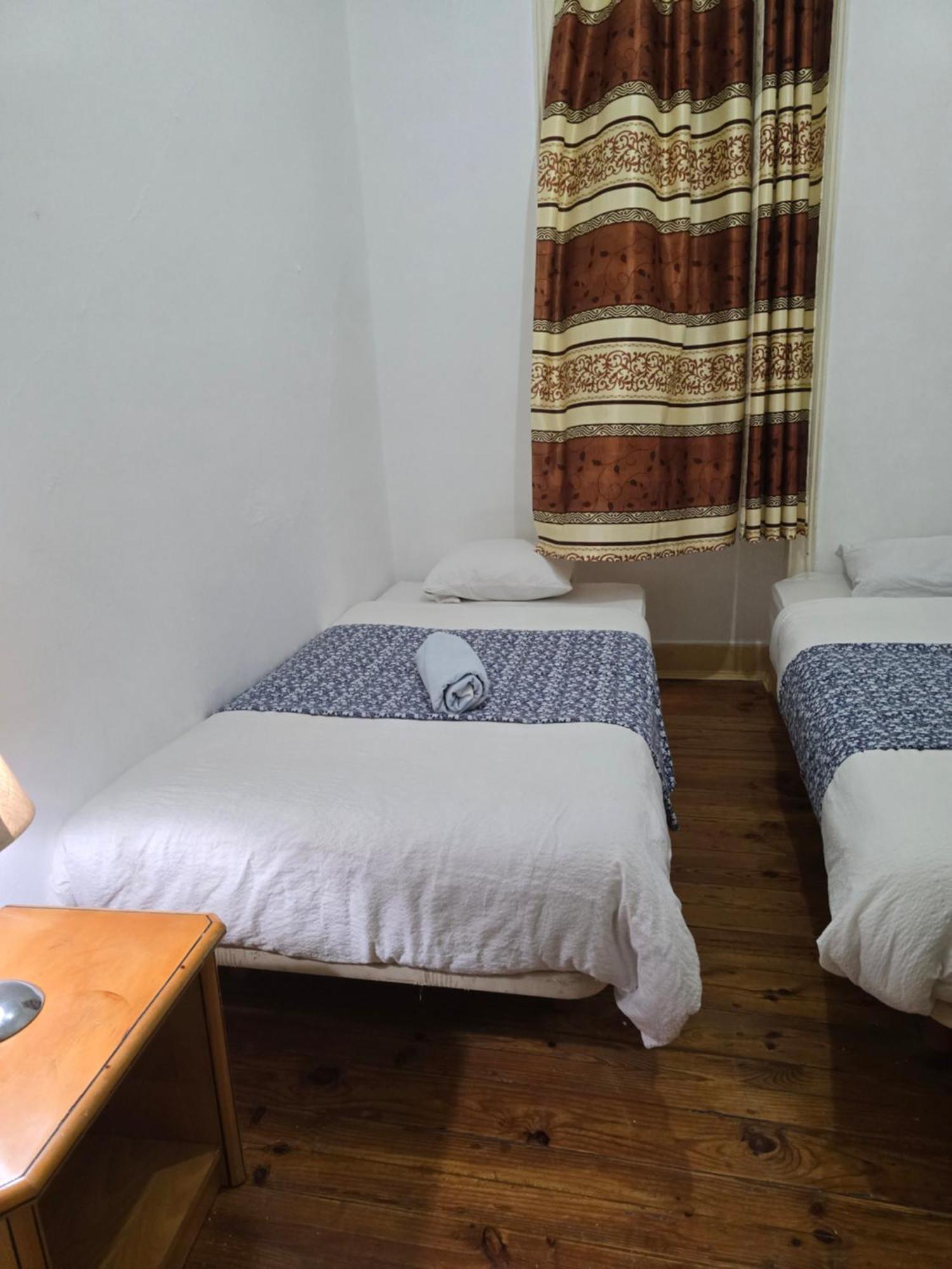 Lisbangla Guest House Lisboa Dış mekan fotoğraf