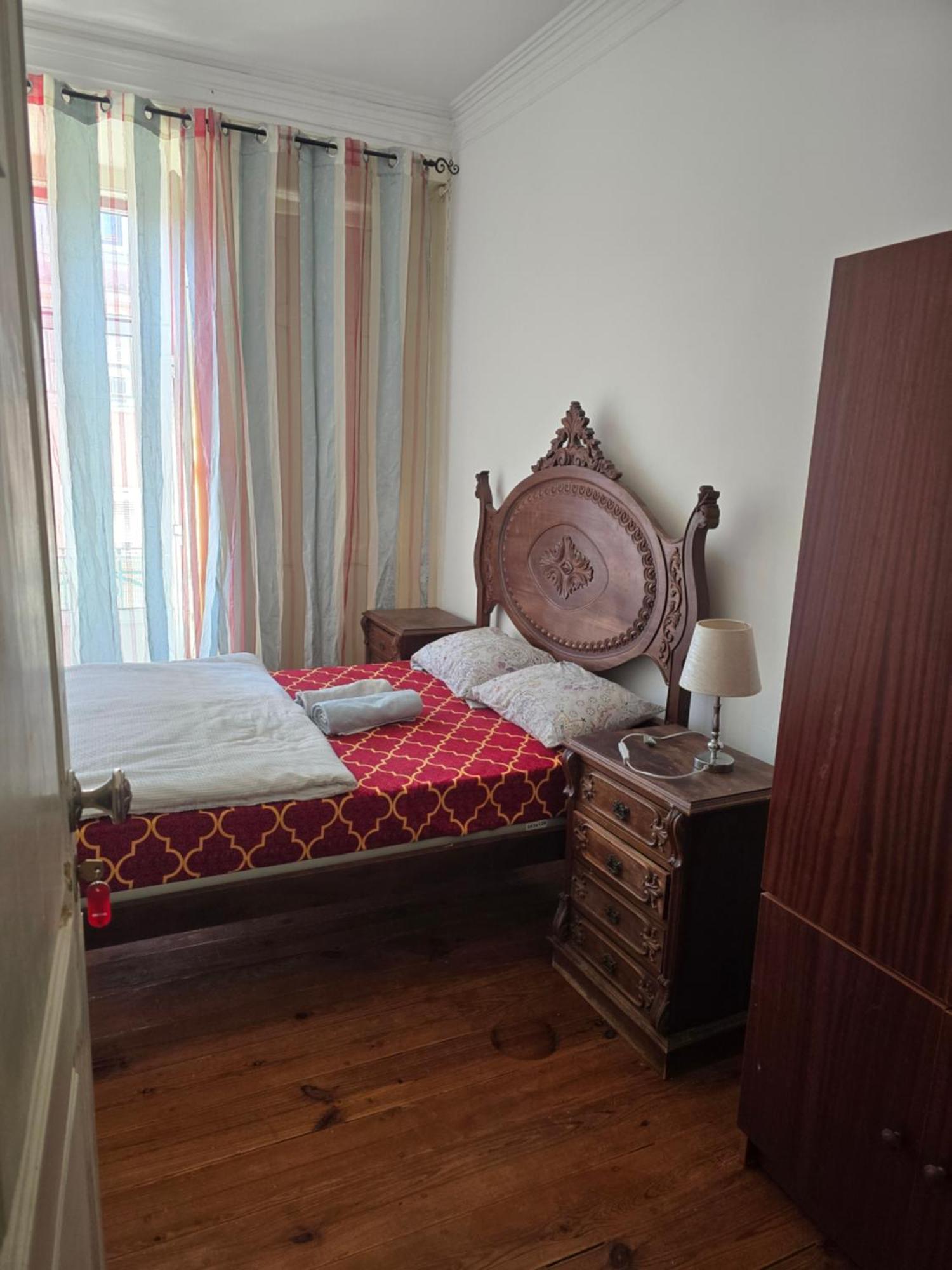 Lisbangla Guest House Lisboa Dış mekan fotoğraf
