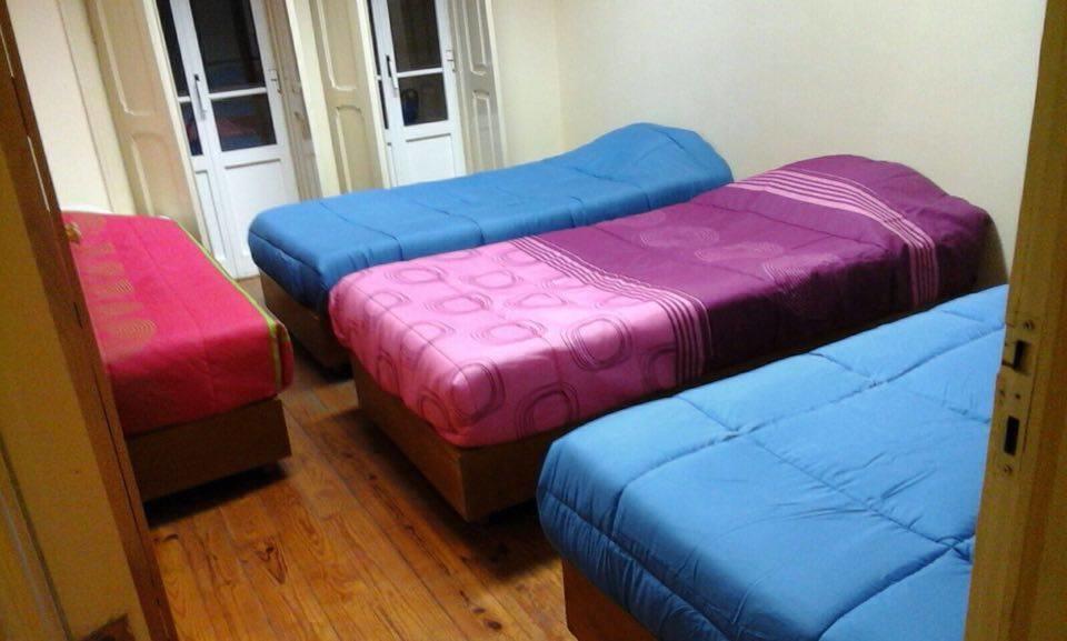 Lisbangla Guest House Lisboa Dış mekan fotoğraf