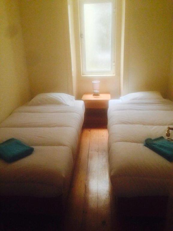 Lisbangla Guest House Lisboa Dış mekan fotoğraf