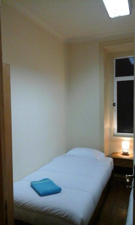 Lisbangla Guest House Lisboa Dış mekan fotoğraf