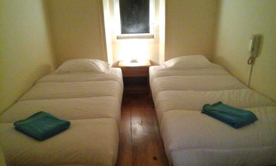 Lisbangla Guest House Lisboa Dış mekan fotoğraf