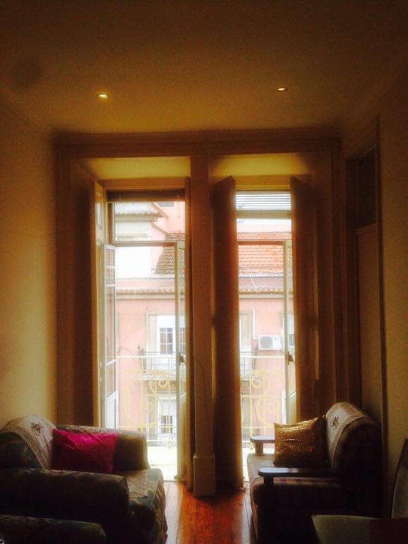 Lisbangla Guest House Lisboa Dış mekan fotoğraf
