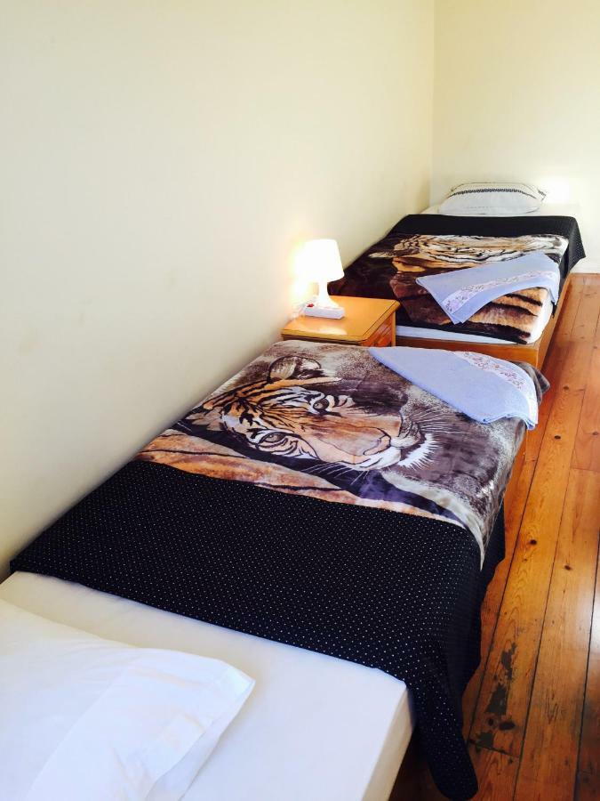 Lisbangla Guest House Lisboa Dış mekan fotoğraf