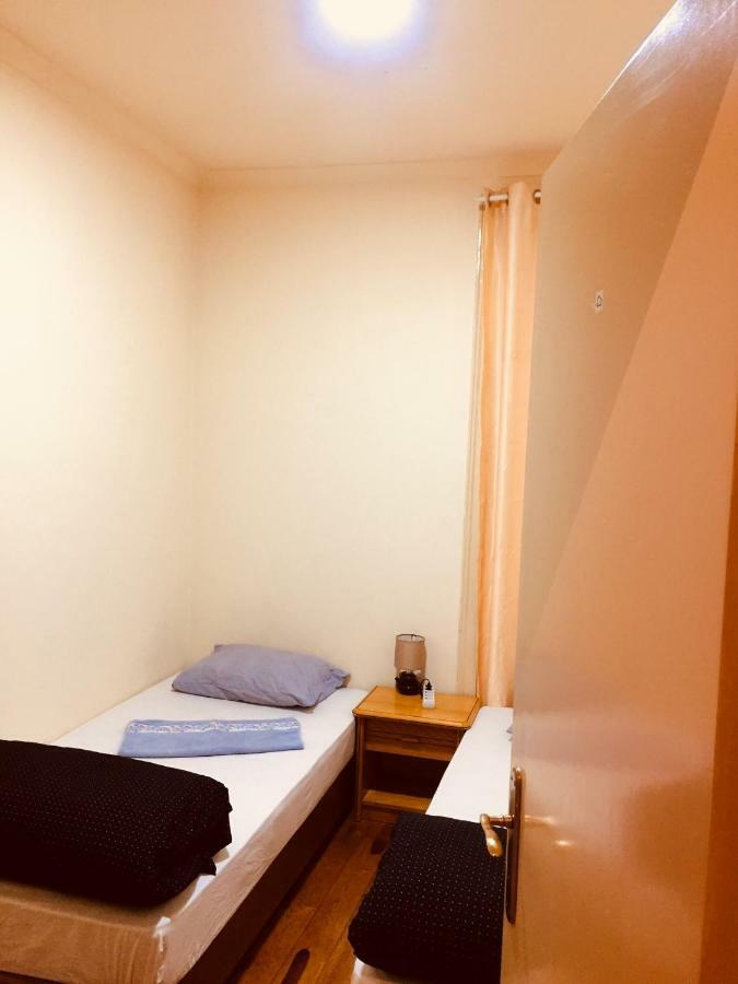 Lisbangla Guest House Lisboa Dış mekan fotoğraf