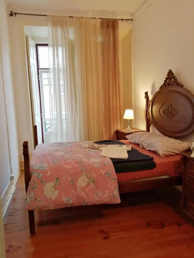 Lisbangla Guest House Lisboa Dış mekan fotoğraf