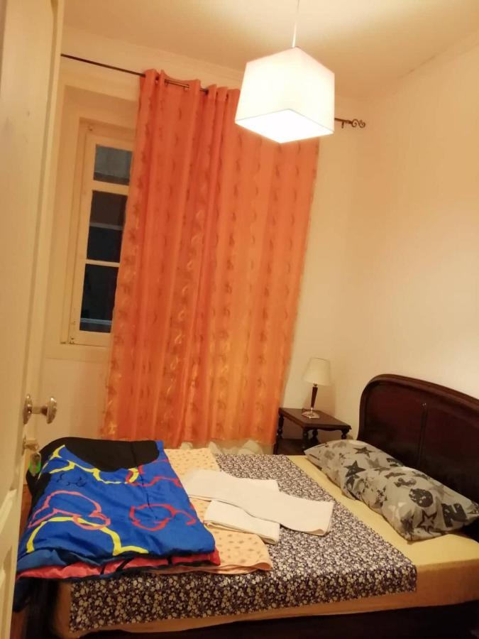 Lisbangla Guest House Lisboa Dış mekan fotoğraf
